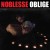 Buy Noblesse Oblige - Malady Mp3 Download