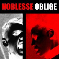 Purchase Noblesse Oblige - Privilege Entails Responsibility