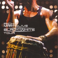Purchase Ricky Martin - Live - Black And White Tour