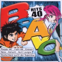 Purchase VA - Bravo Hits Vol. 40 CD1