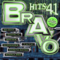 Purchase VA - Bravo Hits Vol. 41 CD1