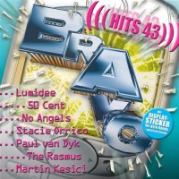 Purchase VA - Bravo Hits Vol. 43 CD1