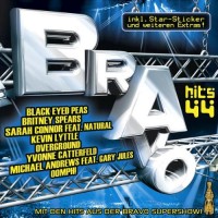 Purchase VA - Bravo Hits Vol. 44 CD1