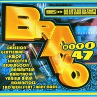 Purchase VA - Bravo Hits Vol. 47 CD1