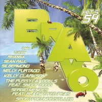 Purchase VA - Bravo Hits Vol. 54 CD1