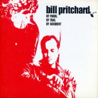 Purchase Bill Pritchard - By Paris, By Taxi, By Accident