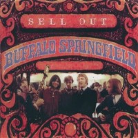 Purchase Buffalo Springfield - Sell Out