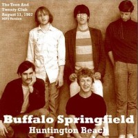 Purchase Buffalo Springfield - The Complete Huntington Beach Show (Vinyl)