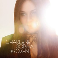 Purchase Charlene Soraia - Broken (CDS)