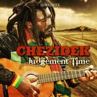 Purchase Chezidek - Judgement Time