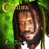 Purchase Chezidek - More Trees (EP)