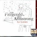 Buy Ella Fitzgerald & Louis Armstrong - For Lovers Mp3 Download