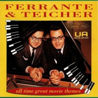 Purchase Ferrante & Teicher - All Time Great Movie Themes