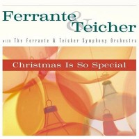 Purchase Ferrante & Teicher - Christmas Is So Special