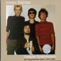 Buy Glaxo Babies - Dreams Interrupted: The Bewilderbeat Years 1978-1980 Mp3 Download