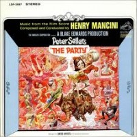 Purchase Henry Mancini - The Party (Vinyl)
