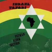 Purchase Israel Vibration - Israel Tafari (Vinyl)