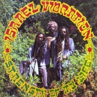 Purchase Israel Vibration - Strength Of My Life
