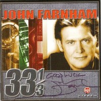 Purchase John Farnham - 33 1/3