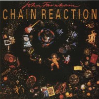 Purchase John Farnham - Chain Reaction
