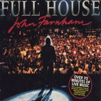 Purchase John Farnham - Full House: Live Perfomances