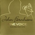 Buy John Farnham - One Voice - The Greatest Hits CD1 Mp3 Download