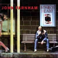 Purchase John Farnham - Romeo's Heart