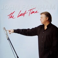 Purchase John Farnham - The Last Time