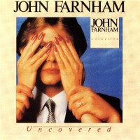 Purchase John Farnham - Uncovered