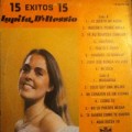 Buy Lupita D'alessio - 15 Exitos Mp3 Download