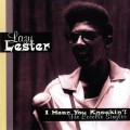 Buy Lazy Lester - I Hear You Knocking Mp3 Download