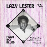 Purchase Lazy Lester - Poor Boy Blues (Vinyl)