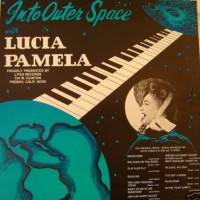 Purchase Lucia Pamela - Into Outer Space