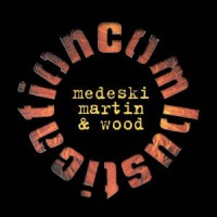 Purchase Medeski Martin & Wood - Combustication