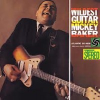 Purchase Mickey Baker - The Wildest Guitar (Vinyl)