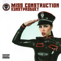 Purchase Miss Construction - Kunstprodukt