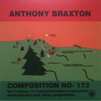 Purchase Anthony Braxton - Compostion No 173