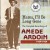 Purchase Amédé Ardoin- Mama, I'll Be Long Gone: The Complete Recordings Of Amede Ardoin 1929-1934 CD1 MP3