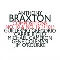 Buy Anthony Braxton - Compositions No. 10 & No. 16 (+101) Mp3 Download