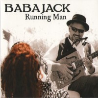 Purchase Babajack - Running Man