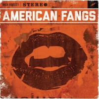 Purchase American Fangs - American Fangs