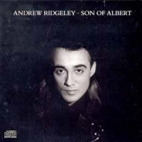 Purchase Andrew Ridgeley - Son Of Albert