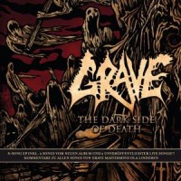 Purchase Grave - The Dark Side Of Death