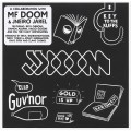 Buy JJ Doom - Key To The Kuffs (Butter Edition) Mp3 Download