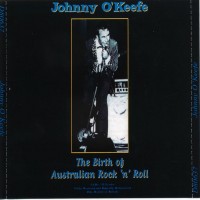 Purchase Johnny O'keefe - Birth Of Australian Rock 'n' Roll CD1