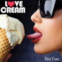 Purchase Love Cream - First Taste