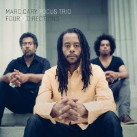 Purchase Marc Cary Focus Trio - Four Directions