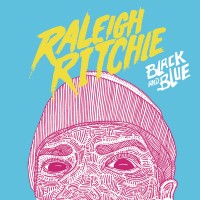 Purchase Raleigh Ritchie - Black And Blue (EP)
