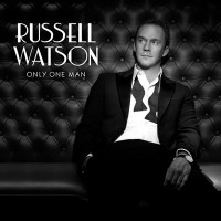 Purchase Russell Watson - Only One Man