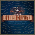 Buy VA - Divided & United: The Songs Of The Civil War CD1 Mp3 Download